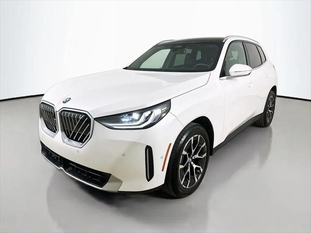 2025 BMW X3 30 xDrive for sale in Dublin, OH