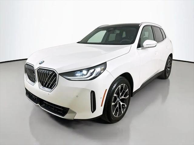 2025 BMW X3 30 xDrive for sale in Dublin, OH