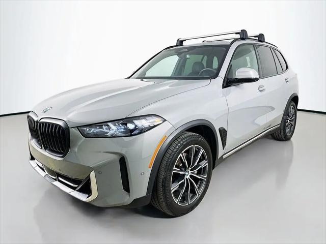 2025 BMW X5 xDrive40i for sale near Dublin, OH