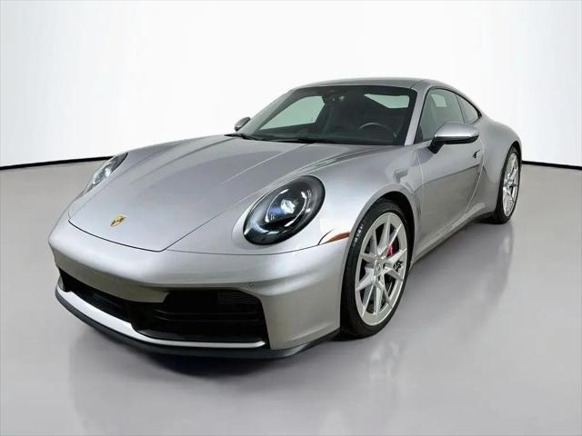 2025 Porsche 911 for sale near Dublin, OH