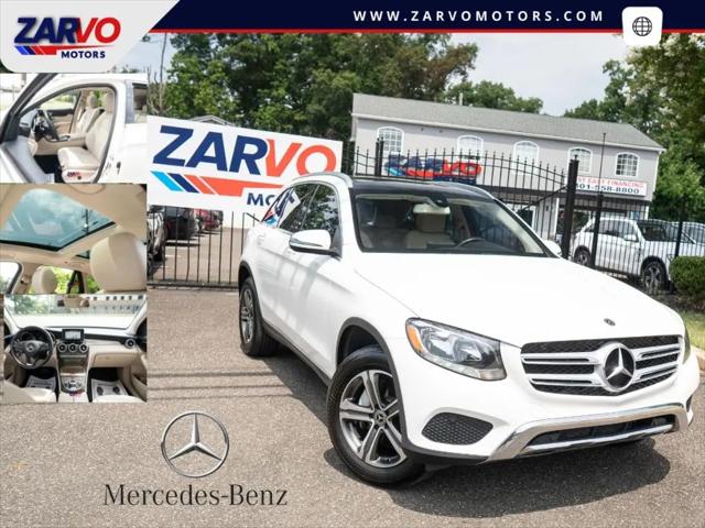 2019 Mercedes-Benz GLC Base for sale in Camp Springs, MD