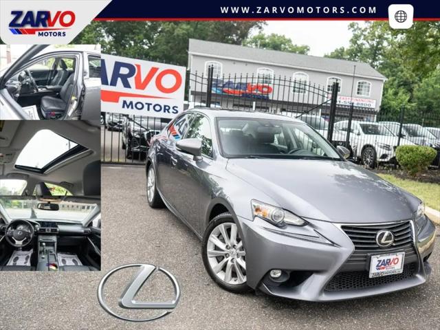2016 Lexus IS 300 Base for sale in Camp Springs, MD