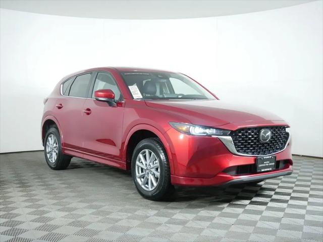 2024 Mazda CX-5 2.5 S Select for sale in St. Cloud, MN