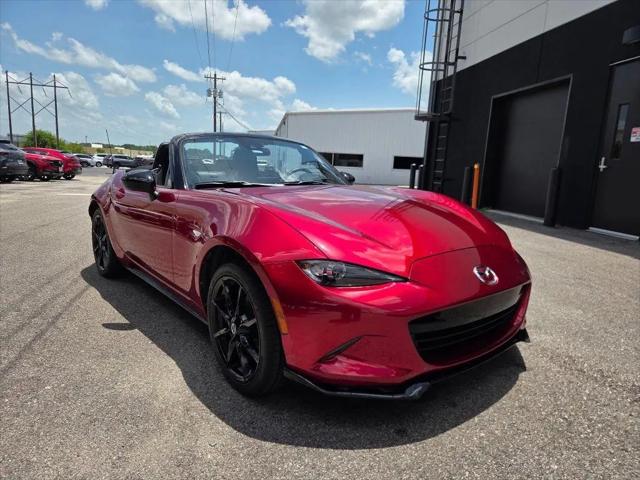 2021 Mazda MX-5 Club for sale in Bryan, TX