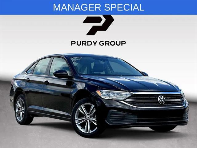 2023 Volkswagen Jetta 1.5T SE for sale in Bryan, TX