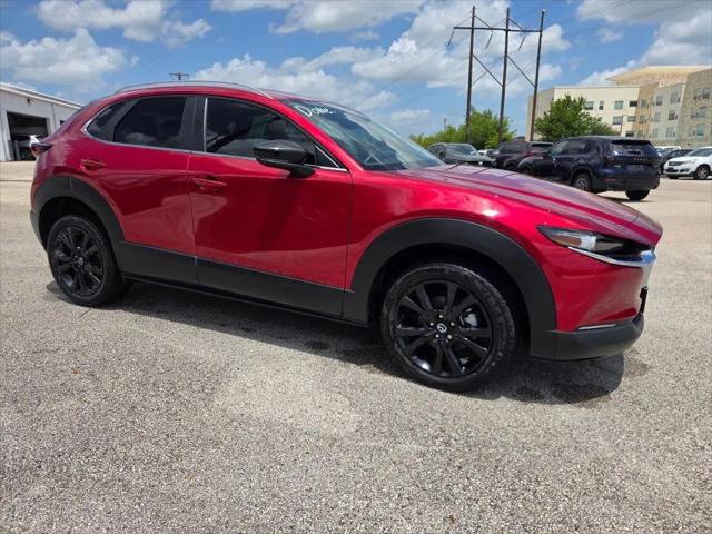 2025 Mazda CX-30 2.5 S Select Sport for sale in Bryan, TX