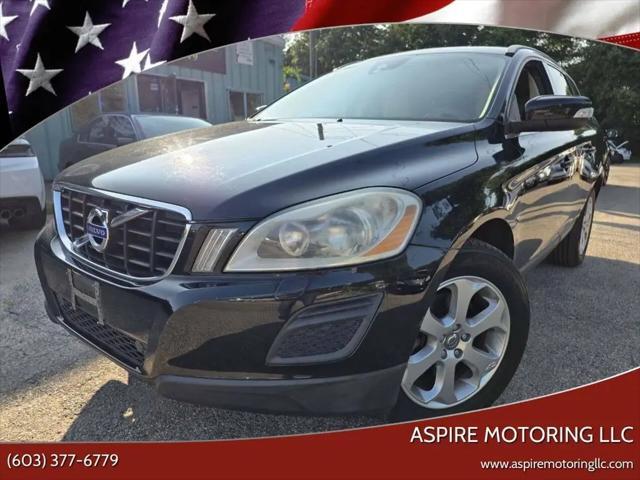 2013 Volvo XC60 3.2 Premier for sale in Brentwood, NH