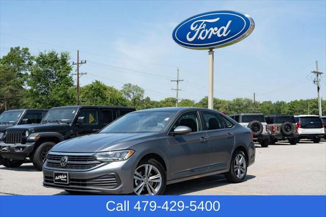 2024 Volkswagen Jetta 1.5T SE for sale in Mansfield, AR