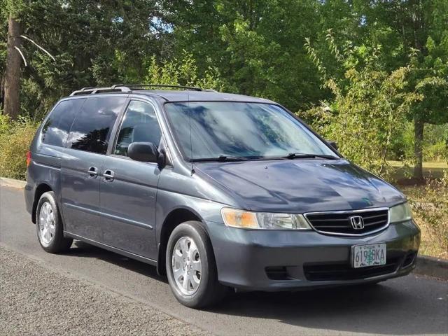 2004 Honda Odyssey EX for sale in Milwaukie, OR