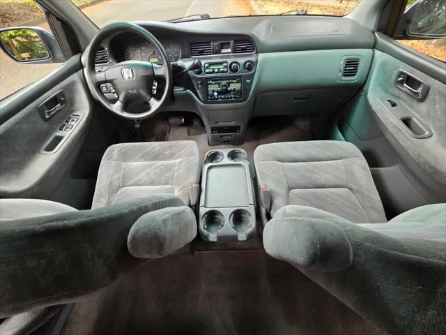 2004 Honda Odyssey EX for sale in Milwaukie, OR