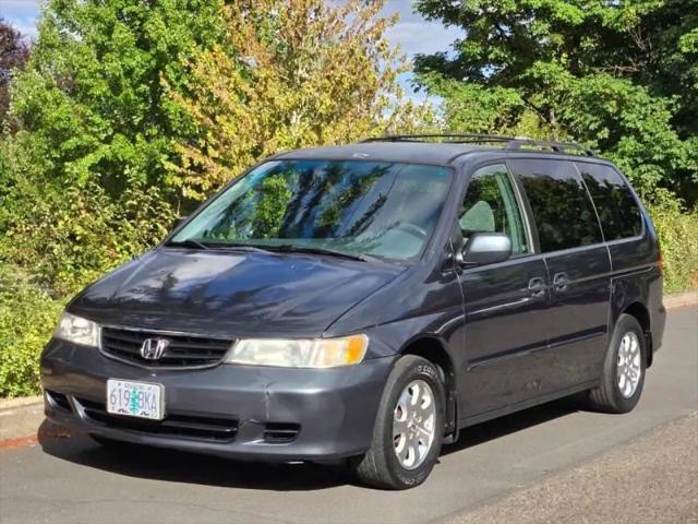 2004 Honda Odyssey EX for sale in Milwaukie, OR