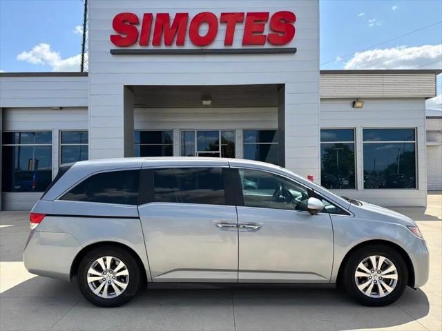 2016 Honda Odyssey EX for sale in Minooka, IL