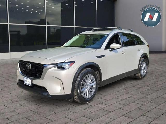 2024 Mazda X-90 3.3 Turbo Preferred Plus for sale in Jefferson, NJ