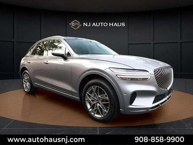 2025 Genesis GV70 2.5T AWD for sale in Elizabeth, NJ