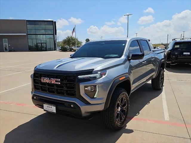 2024 GMC Canyon 2WD Elevation for sale in San Angelo, TX