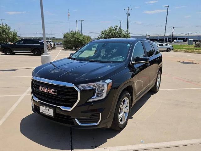 2024 GMC Terrain AWD SLE for sale in San Angelo, TX