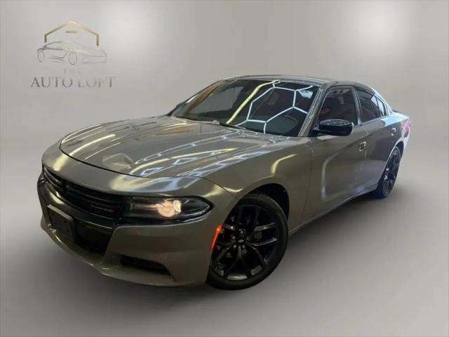 2019 Dodge Charger SXT RWD for sale near Columbus, OH