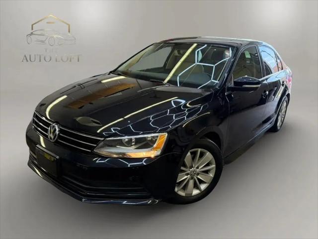 2016 Volkswagen Jetta 1.4T SE for sale near Columbus, OH