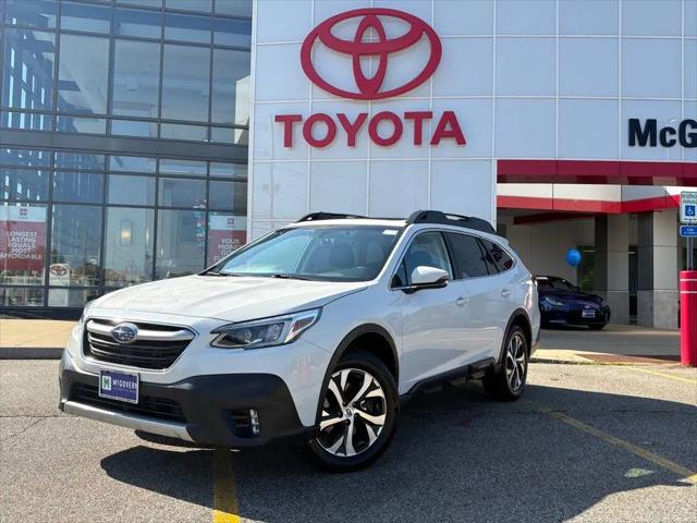 2022 Subaru Outback Limited XT for sale in Bow, NH