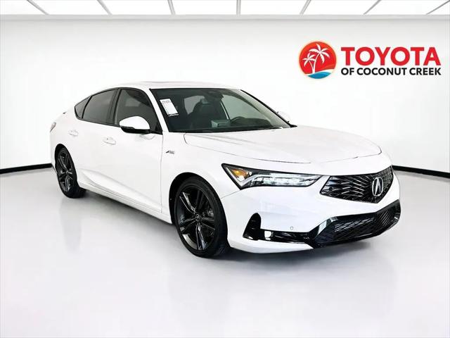 2024 Acura Integra A-SPEC Technology for sale in Coconut Creek, FL