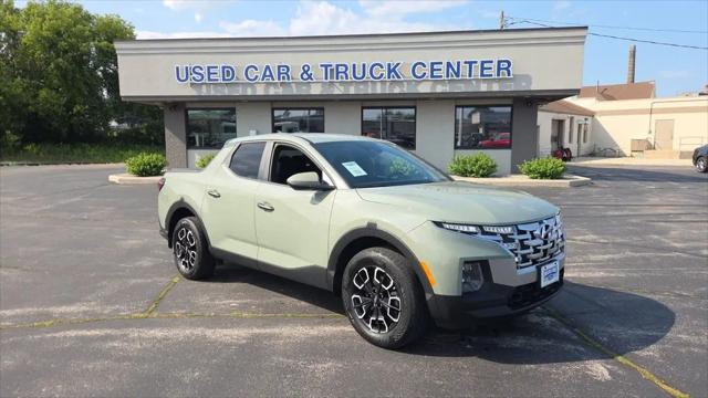 2024 Hyundai Santa Cruz SEL for sale in Manitowoc, WI