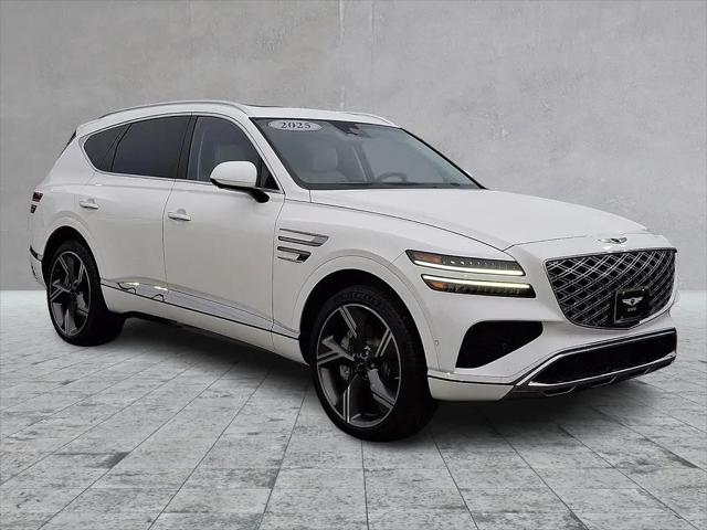 2025 Genesis GV80 2.5T Prestige AWD for sale in MARLTON, NJ