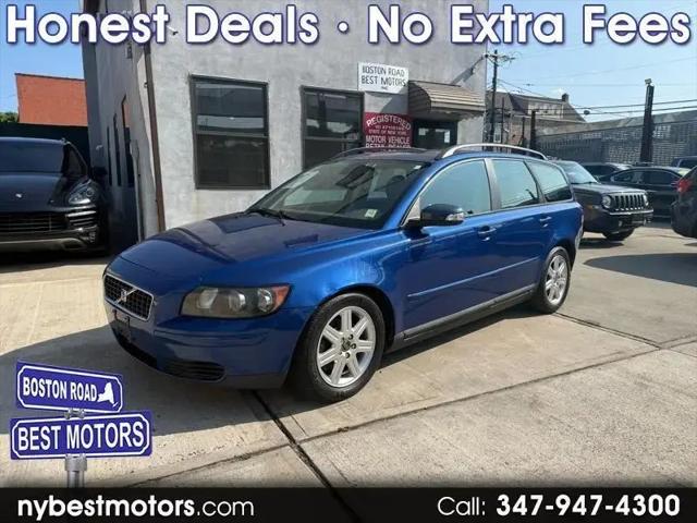 2007 Volvo V50 2.4i for sale in Bronx, NY