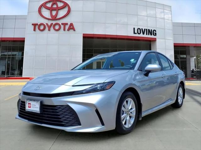 2026 Toyota Camry LE for sale in Lufkin, TX
