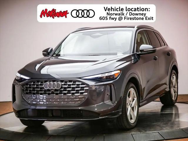 2025 Audi Q5 Prestige TFSI quattro S tronic for sale in Norwalk, CA