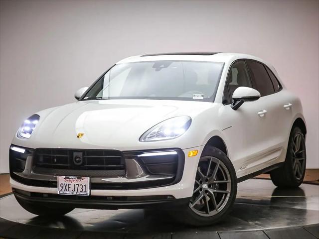 2025 Porsche Macan T for sale in Norwalk, CA