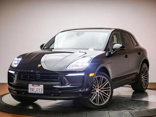 2025 Porsche Macan Macan for sale in Norwalk, CA