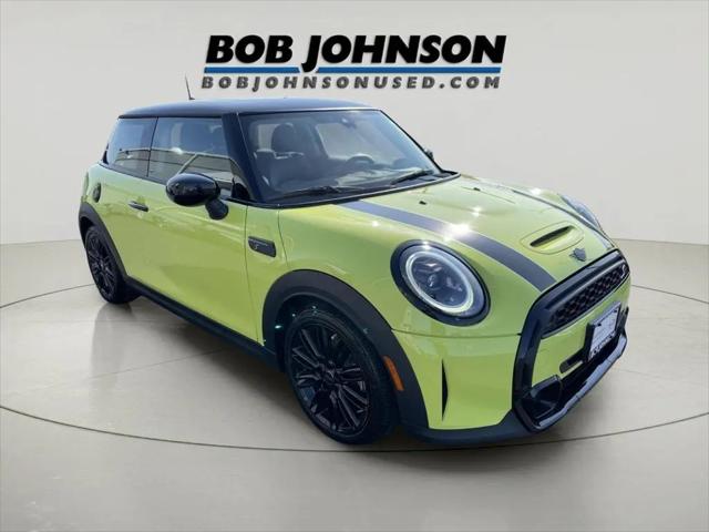 2024 MINI Hardtop Cooper S for sale in ROCHESTER, NY