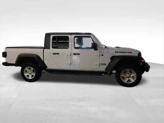 2023 Jeep Gladiator Sport S for sale in Ottawa, IL