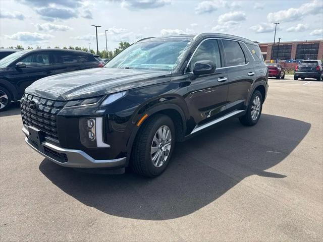 2024 Hyundai Palisade SEL for sale in Commerce, MI