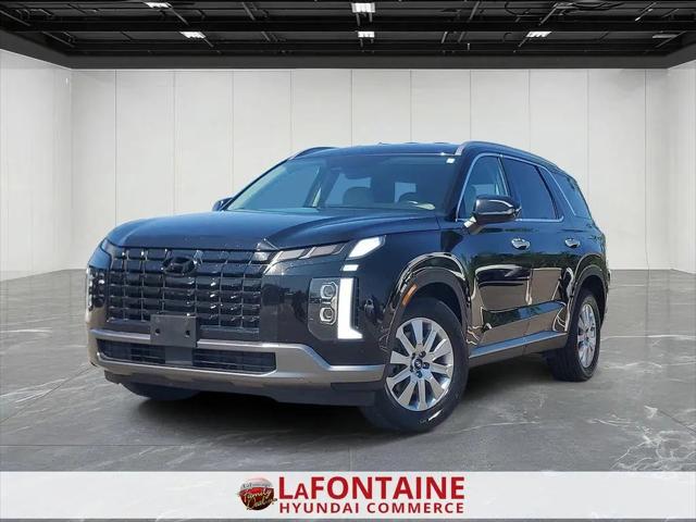 2024 Hyundai Palisade SEL for sale in Commerce, MI