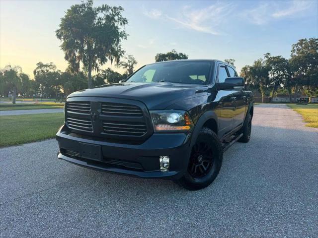 2013 Ram 1500 Sport for sale in Orlando, FL