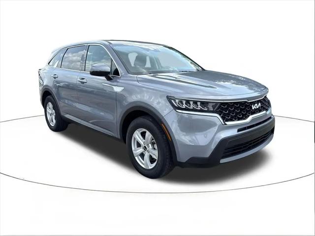 2023 Kia Sorento LX for sale in Mobile, AL