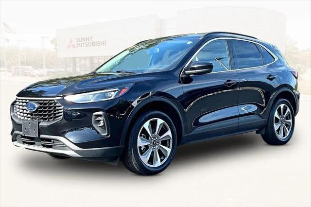 2025 Ford Escape Platinum for sale in Jacksonville, FL