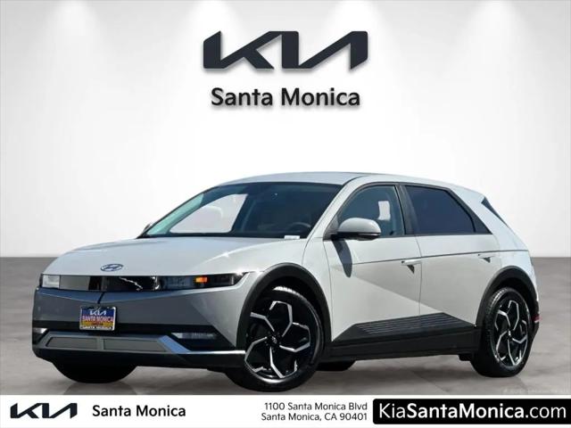 2024 Hyundai IONIQ 5 SEL for sale in Santa Monica, CA