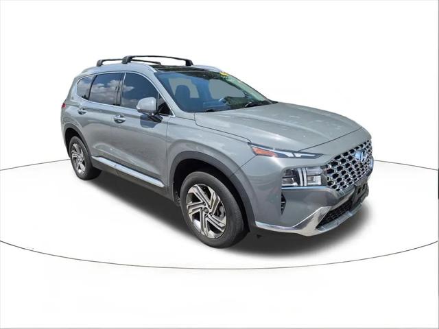 2023 Hyundai Santa Fe SEL for sale in Mobile, AL
