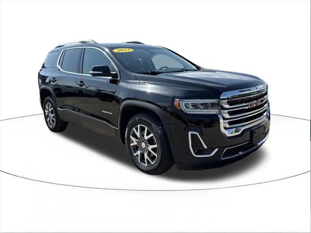 2023 GMC Acadia AWD SLT for sale in Mobile, AL