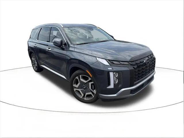 2024 Hyundai Palisade Limited for sale in Mobile, AL