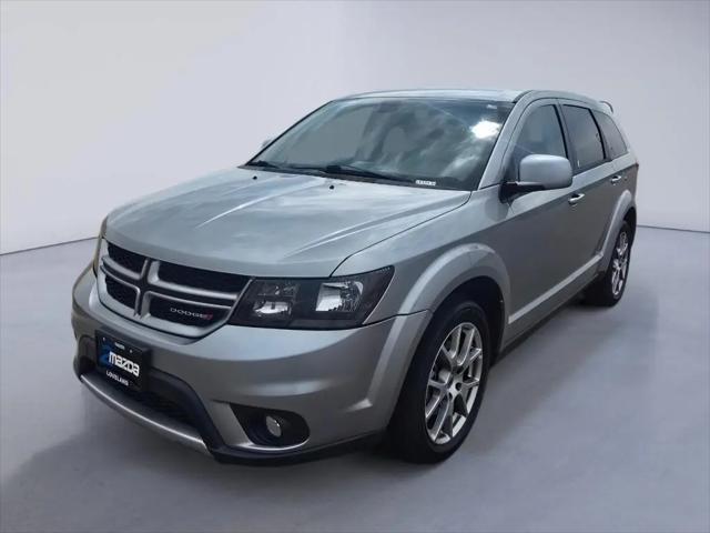 2019 Dodge Journey GT AWD for sale in Albuquerque, NM