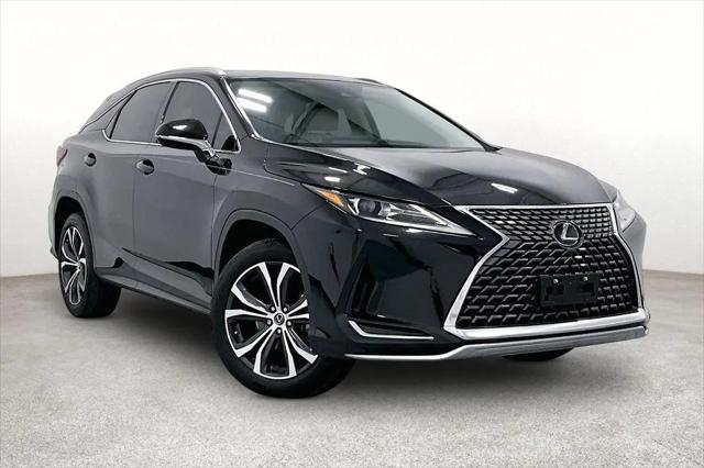 2022 Lexus RX 350 Base for sale in Wichita Falls, TX