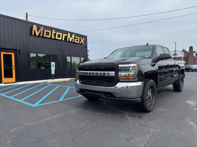 2019 Chevrolet Silverado 1500 LD LT for sale in Clayton, NJ