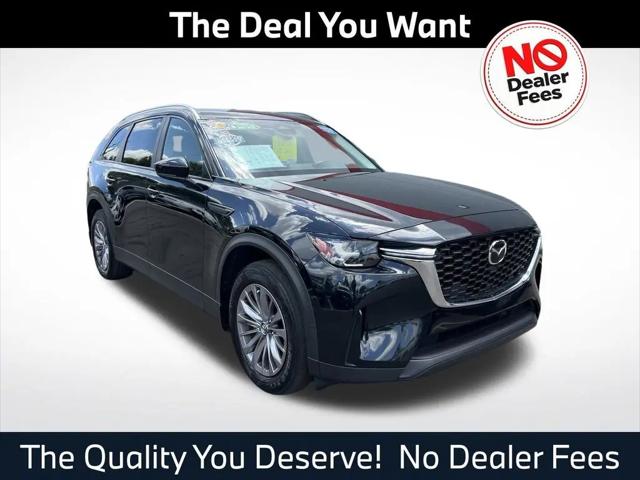 2024 Mazda X-90 3.3 Turbo Select for sale in Orlando, FL