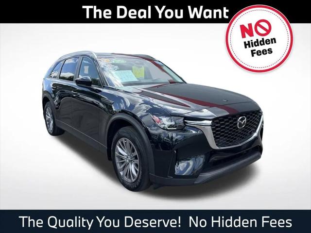 2024 Mazda X-90 3.3 Turbo Select for sale in Orlando, FL