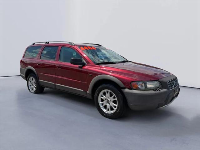 2004 Volvo XC70 2.5T for sale in Knoxville, TN