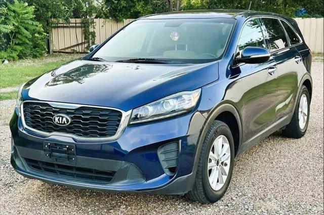2019 Kia Sorento 2.4L LX for sale in Haltom City, TX