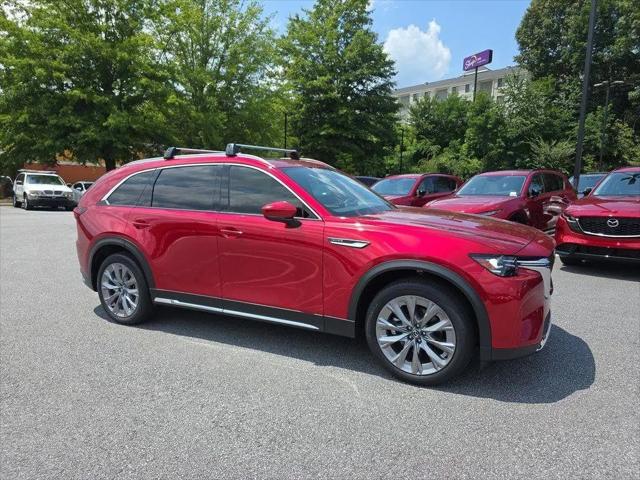 2026 Mazda X-90 3.3 Turbo Premium Plus for sale in ASHEVILLE, NC